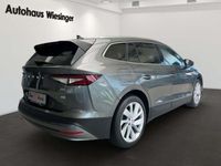 gebraucht Skoda Enyaq iV 80