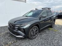 Neu Hyundai Tucson 215 PS (158 kW) 2025 Silber SUV