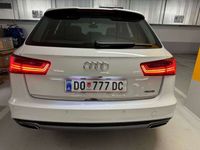 gebraucht Audi A6 Avant 30 TDI clean Diesel Quattro Sport S-tronic