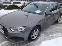 gebraucht Audi A4 Avant 30 TDI S-tronic ***Pickerl neu***