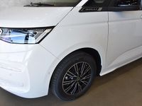 gebraucht VW Multivan Business TDI