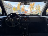 Gebraucht Suzuki Swift GL 90 PS (66 kW) 2005 Kleinwagen