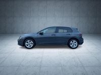 gebraucht VW Golf VIII Life TDI