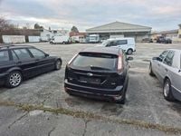 gebraucht Ford Focus Ambiente 1,6 TDCi