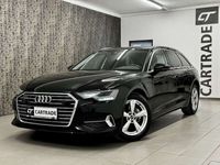 gebraucht Audi A6 Avant 40 TDI quattro sport S-tronic / LED/ ACC/...