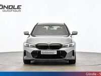 Gebraucht BMW 320 190 PS (139 kW) 2025 Grau Kombi
