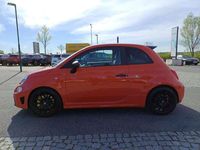 gebraucht Abarth 695 695