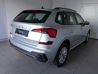 gebraucht Skoda Kamiq Selection TSI