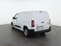 gebraucht Citroën Berlingo Kasten