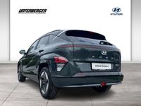 gebraucht Hyundai Kona ElektroEV (SX2) GO 65,4 kWh k4eg1-PK1-OP2/P7