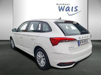 gebraucht Skoda Scala Essence TSI DSG