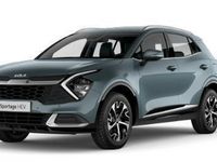 Neu Kia Sportage 160 PS (117 kW) 2025 SUV