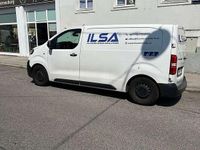 gebraucht Opel Vivaro 15 CDTI Essentia M