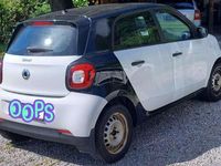 gebraucht Smart ForFour