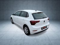 gebraucht VW Polo 4Me