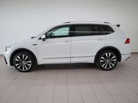gebraucht VW Tiguan Allspace Alls. HL TDI 4MOTION DSG 5-Sitzer