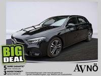 Gebraucht Mercedes A180 136 PS (100 kW) 2025 Schwarz Limousine