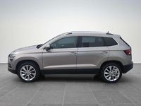 gebraucht Skoda Karoq Style TDI DSG