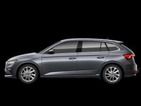 Gebraucht Skoda Scala Selection 116 PS (85 kW) 2025 Mittelgrau  metallic Kleinwagen