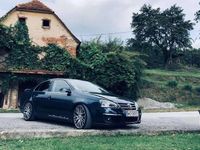 gebraucht VW Jetta 1,9 Sportline TDI DPF