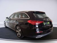 gebraucht Mercedes C200 d T-Modell LED HP PARKTRONIC KAMERA