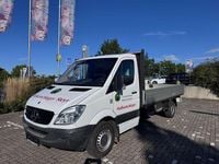 gebraucht Mercedes 316 SprinterCDI