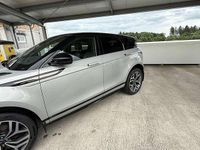 gebraucht Land Rover Range Rover evoque Range20 D180 R-Dynamic Aut. TOP AUSSATTUNG