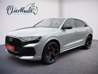 Gebraucht Audi RS Q8 Performance 640 PS (470 kW) 2025 Silber  metallic SUV