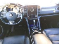 gebraucht Renault Koleos Initiale Paris Energy dCi 175 4WD X-Tronic