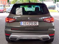 gebraucht Seat Arona Xperience 1.0 TSI DSG