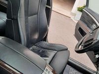 Gebraucht BMW 730 231 PS (169 kW) 2007 Schwarz Limousine