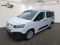 Neu Fiat Doblò S 131 PS (96 kW) 2025 Weiß Van / Kleinbus