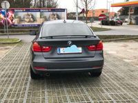 gebraucht BMW 318 Gran Turismo 318 d