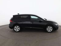 Gebraucht VW Golf VIII Life 150 PS (110 kW) 2022 Schwarz Limousine