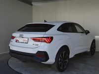 gebraucht Audi Q3 Sportback 40 TFSI quattro admired
