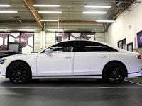 gebraucht Audi A8 60 TFSI e PHEV quattro *WERKSGARANTIE*TOPAUSSTA...