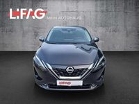 Gebraucht Nissan Qashqai N-Connecta 190 PS (139 kW) 2024 Schwarz SUV
