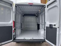 gebraucht Opel Movano KW L2H2 3,5t D2,2 140PS