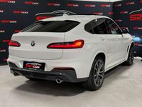 gebraucht BMW X4 xDrive 30d M Sport*Pano*DisplayKey*Keyless*HeadUp