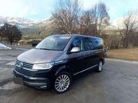 Gebraucht VW Multivan Generation Six 199 PS (146 kW) 2020 Van