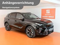 Gebraucht Cupra Terramar 204 PS (150 kW) 2026 Schwarz  metallic SUV