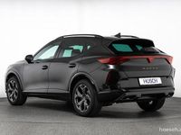 gebraucht Cupra Formentor 1.5 e-TSI Aut. EDGE PAKET MEGADEAL++