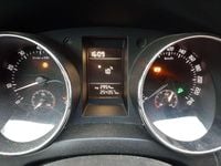 Gebraucht Skoda Yeti Active 105 PS (77 kW) 2010 Silber SUV