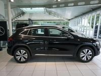 gebraucht Mercedes EQA250 Shz LED Ambi eHeck PTS MBUX CarPlay RKam