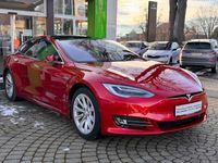 gebraucht Tesla Model S 90D 90kWh (mit Batterie) FREE SUC