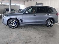 gebraucht BMW X5 xDrive30d M Sportpaket Pro / Kommission