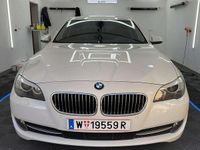 gebraucht BMW 530 530 d Aut.
