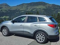 gebraucht Renault Kadjar KadjarBlue dCi 115 Zen Zen
