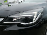 gebraucht Opel Astra 1.6 CDTI ECOTEC DYNAMIC