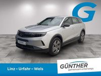 Gebraucht Opel Grandland X Edition 146 PS (107 kW) 2025 Silber SUV